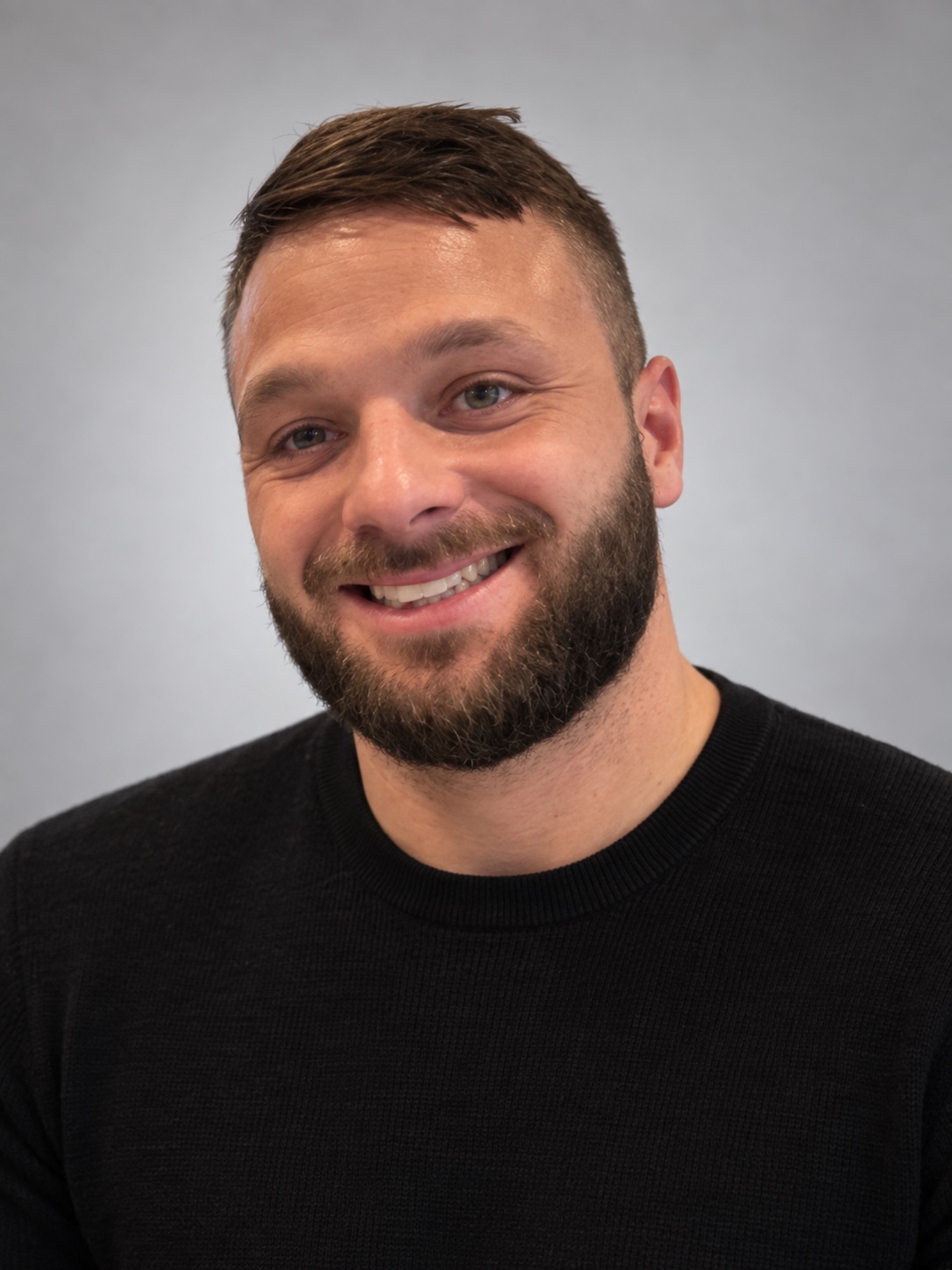 Christian J. Steiger, owner and general contractor